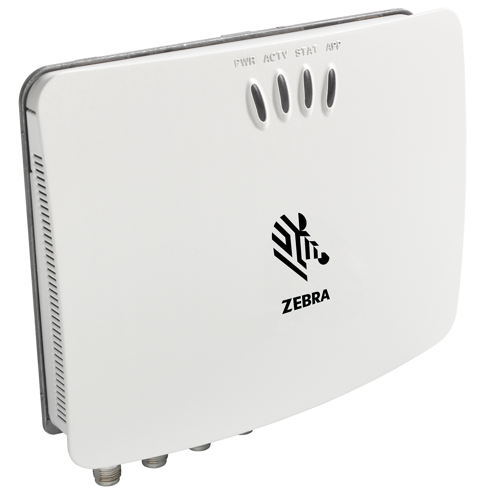 Zebra FX7500  Lecteur RFID fixe UHF  4 ports antenne  USB + Ethernet + PoE