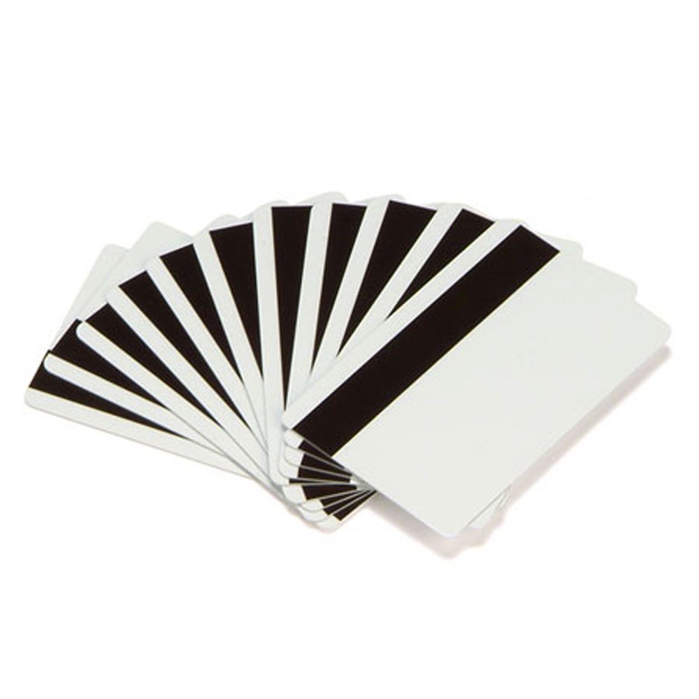 Cartes avec bande magntique