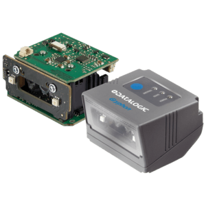 Datalogic Gryphon GFS4400, 2D, en kit (USB)