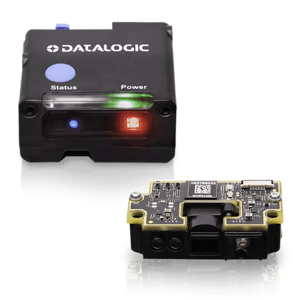 Datalogic Gryphon GFx4500 Series, 2D, WA, en kit (USB), noir