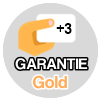 Extension de Garantie - <b>GOLD</b>