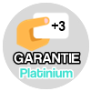 Extension de Garantie - <b>PLATINIUM</b>
