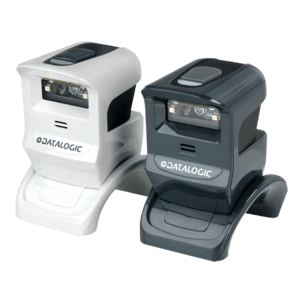 Datalogic Gryphon GPS4421, 2D, USB, en kit (USB), blanc