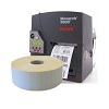 9 Rouleaux velin perm. 38x25mm 7150 tiq. + 3 rubans pour Monarch