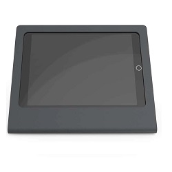 Support Heckler Ipad 10.2 couleur Noir