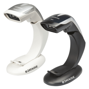 Datalogic Heron HD3430, 2D, Area Imager, multi-IF, en kit (USB), blanc