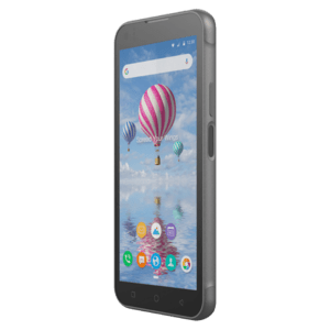 Bluebird HF550X, RFID 800MHz, 2D, SE4100, 14 cm (5.5''), RFID, USB-C, BT (BLE, 5.0), WiFi, NFC, Android, GMS, RB