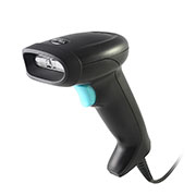 Pistolet code barre Honeywell HH360 1D linaire