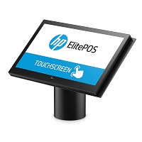 HP Engage One 14" Noir + Support + Afficheur 10"