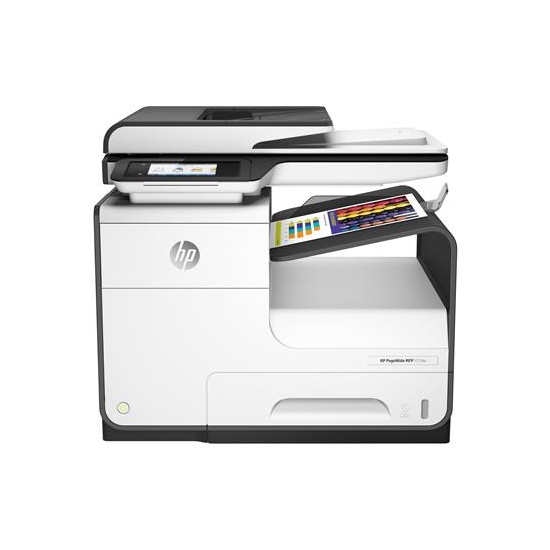 Imprimante multifonction PageWide HP 3xx dw