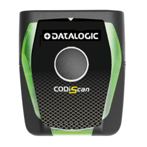 Datalogic CODiScan, BT, 2D, SR, BT (BLE), noir, vert