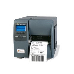 DATAMAX I-CLASS Mark II I-4212e 4inch 203 DPI /12 IPS Printer graphic display