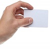 Carte PVC ISO RFID 125 KHZ