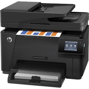 Imprimante HP LaserJet Pro M177fw