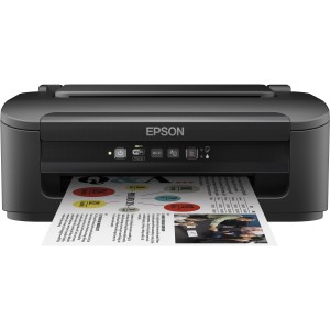 Imprimante jet d'encre Epson WorkForce WF-2010W