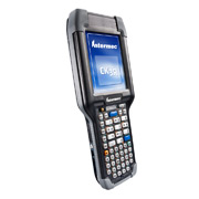 Honeywell CK3R terminal mobile