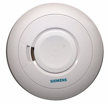 Dtecteur de fume Siemens Sidorex 60X