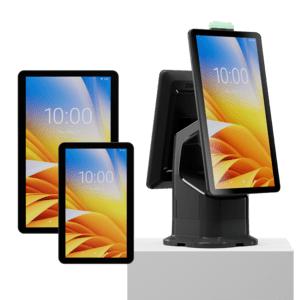Zebra KC50, GMS, Value Feature, 55,9 cm (22''), USB, USB-C, BT, Ethernet, Android