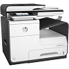 Imprimante multifonction HP PageWide Pro