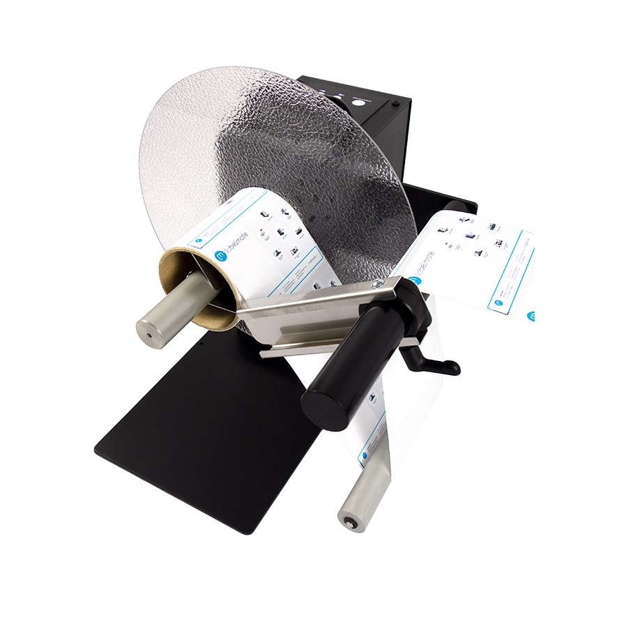 Renrouleur tiquettes Labelmate LMR042