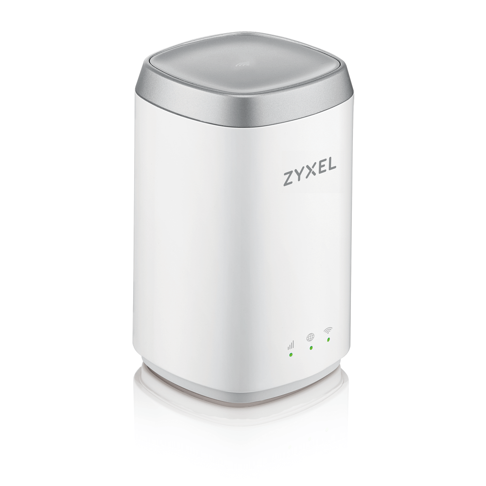 Zyxel LTE4506 4G LTE - SIM dverrouill