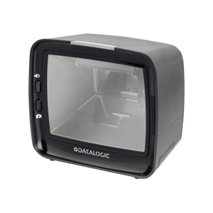 Datalogic Magellan 3410VSi, 2D, multi-IF, en kit
