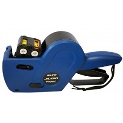Pince Etiqueteuse SATO Judo Promo + 1 encreur + 10 rouleaux