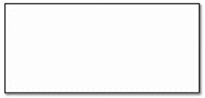 Etiquettes 26x12 Rectangulaire (boite de 14 rouleaux)