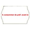 Etiquettes 26x16 Amovible ACDP