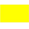 Etiquettes 26x16 Rectangulaire Fluo jaune