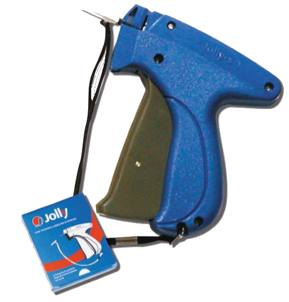 Pistolet textile Jolly standard