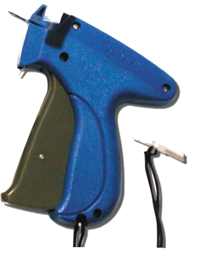 Pistolet textile Jolly fine