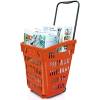 Panier  roulettes XL
