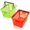 Panier libre service 20L