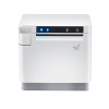 Star mC-Print3 USB - USB Lightning - Ethernet blanc