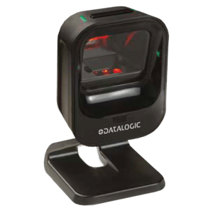 Datalogic Magellan 900i, 2D, USB, multi-IF, en kit (USB), noir