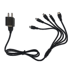 Chargeur pour bipeurs staff et serveurs