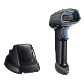 Lecteur code barre Unitech MS351 sans fil 1D