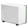Serveur NAS 2 disques