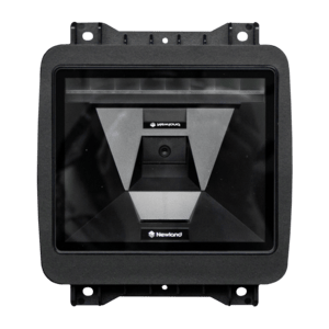 Newland FM80 Salmon, 2D, double IF, en kit (USB), noir