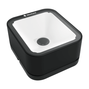 Newland FR2780 Urchin, 2D, USB, en kit (USB), noir