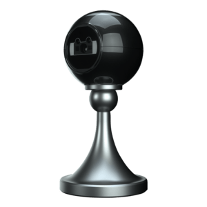 Newland FR50 Pearl, 2D, en kit (USB), noir