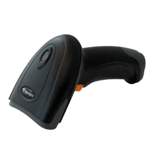 Newland HR11 Aringa, 1D, USB, RS232, en kit (USB), noir