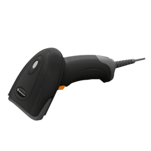 Newland HR22 Dorada-Serie, 2D, USB, RS232, en kit (RS232), noir