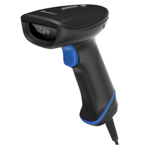 Newland HR23 Dorada, CMOS, 2D, en kit (USB, spiral)