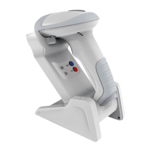 Newland HR32 Marlin HC-Serie, 2D, USB, RS232, en kit (USB), blanc