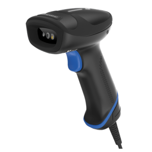 Newland HR33 Marlin, CMOS, 2D, en kit (USB, spiral)
