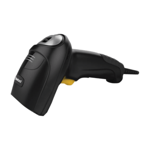 Newland HR52 Bonito-Serie, 2D, USB, RS232, en kit (USB, spiral), noir