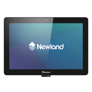 Newland NQuire 1000 Manta III, 4G, PoE, Portrait, 2D, 25,4 cm (10''), GPS, USB, USB-C, BT, Ethernet, WiFi, Android
