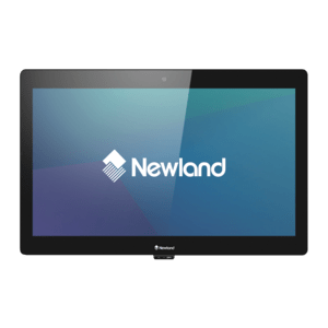Newland NQuire 1500 Mobula II, 4G, PoE, Portrait, 2D, 38,1 cm (15''), Full HD, GPS, USB, USB-C, BT, Ethernet, WiFi, Android